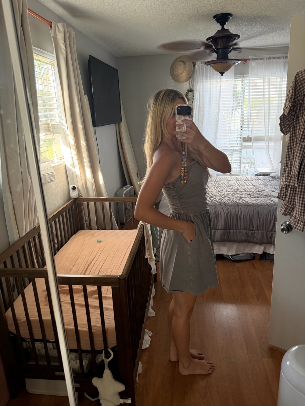 MAHINA ROMPER - Picture 3 of 14